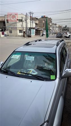 تويوتا لاندكروزر برادو